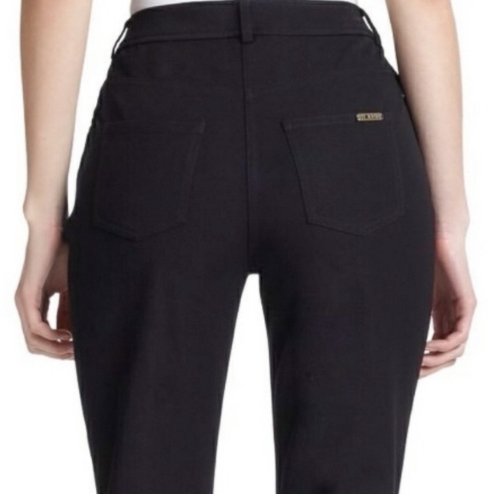 St. John Wide Leg Jeans